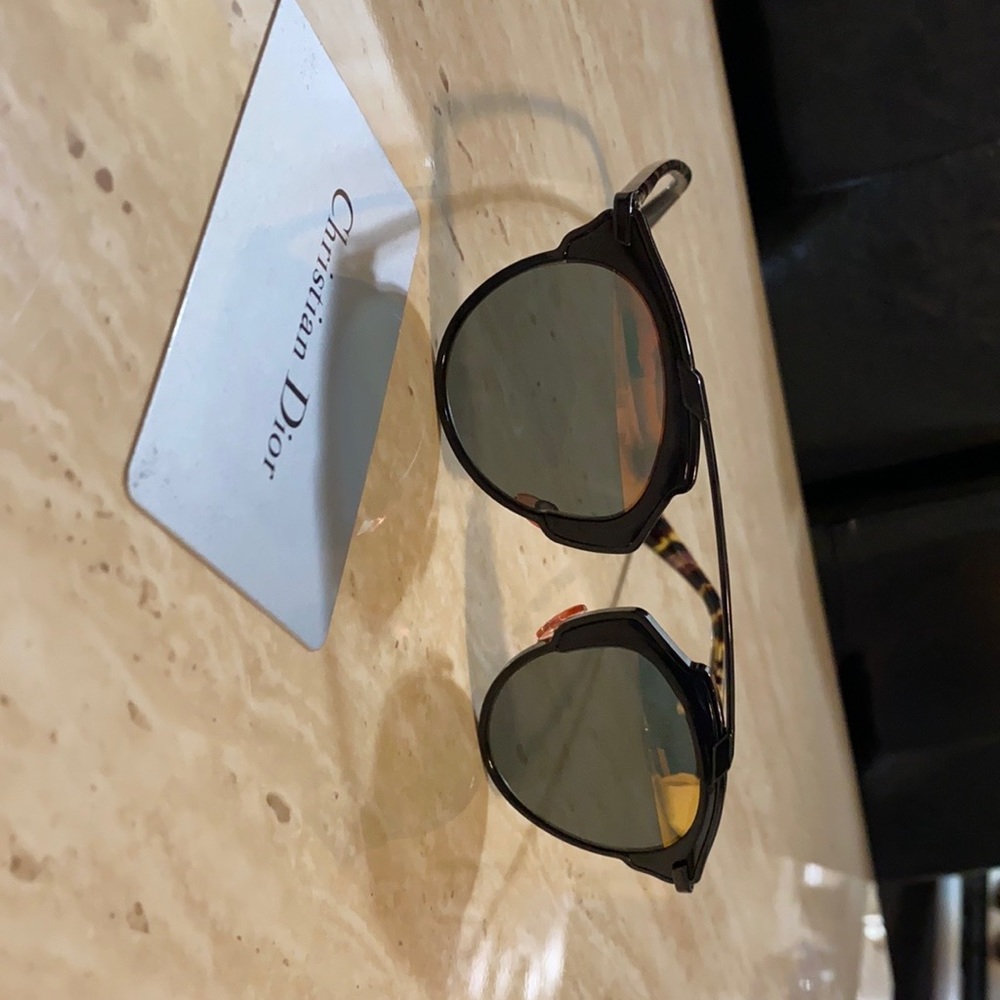 Christian Dior sunglasses